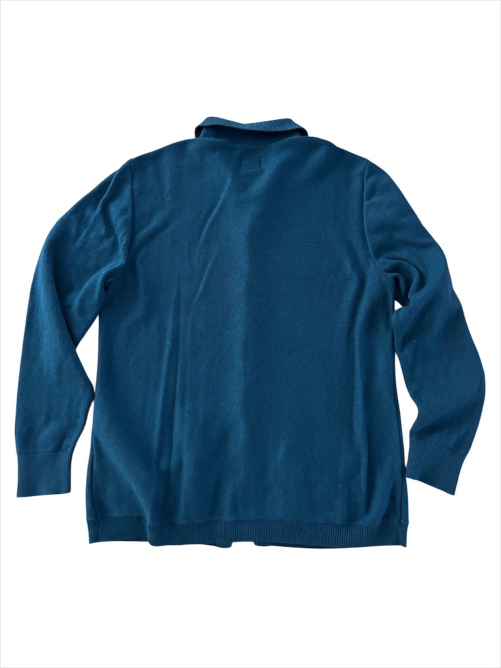 RVCA Kevin Spanky Long Collection Okapi Sweater - Size L - Picture 5 of 11